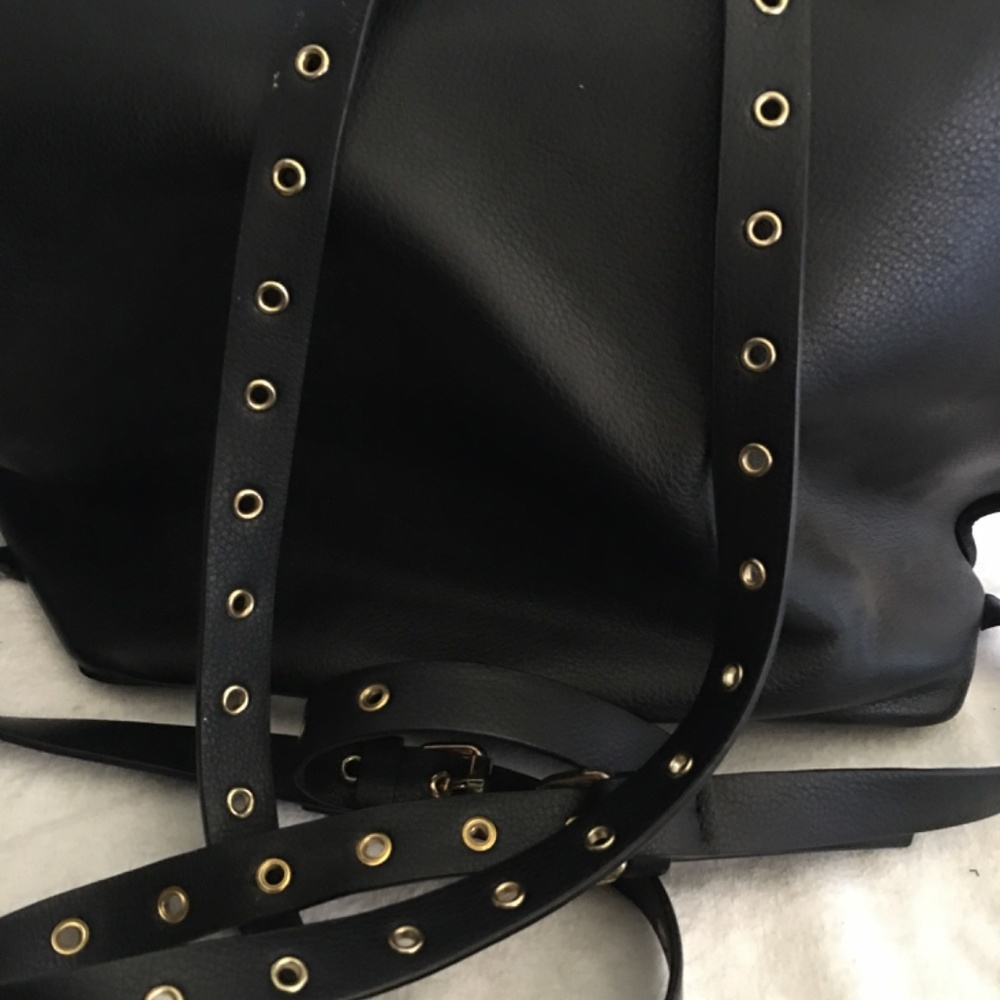 Zara backpack - Picture 6 of 7